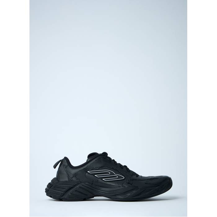 Х󥷥 Balenciaga  Monday Sneakers Men Blk   󥺷 ˡ 