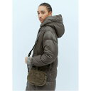 Max Mara 【 Teddy Camera Bag Women Grn 】 カメラ バッグ バッグ 小物 ブランド雑貨 バッグ レディースバッグ ショルダーバッグ メッセンジャーバッグ レディース