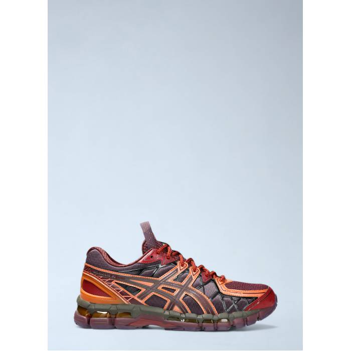 Asics X Kiko Kostadinov 【 Ub10-S Gel-Kayano 20 Men Ora 】 靴 メンズ靴 スニーカー メンズ