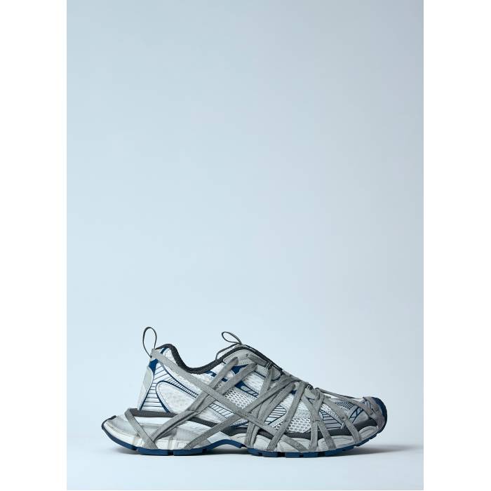 Х󥷥 Balenciaga  3Xl Extreme Lace Sneakers Men Wht   󥺷 ˡ 