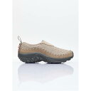 Merrell 1 Trl 【 Jungle Moc Woven Slip-On Shoes Men Brn 】 Woven ウーブン slip-on スリッポン シューズ 運動靴 靴 メンズ靴 スリッポン メンズ(4)