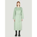 Max Mara 【 Hans Coat Women Grn 】 レディースファッション コート ジャケット レディース