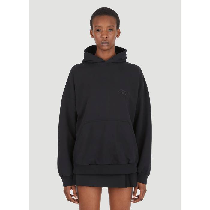 【関税込】◆BALENCIAGA バレンシアガ◆Crypto BBロゴ パーカー 楽天市場】バレンシアガ パーカーの通販