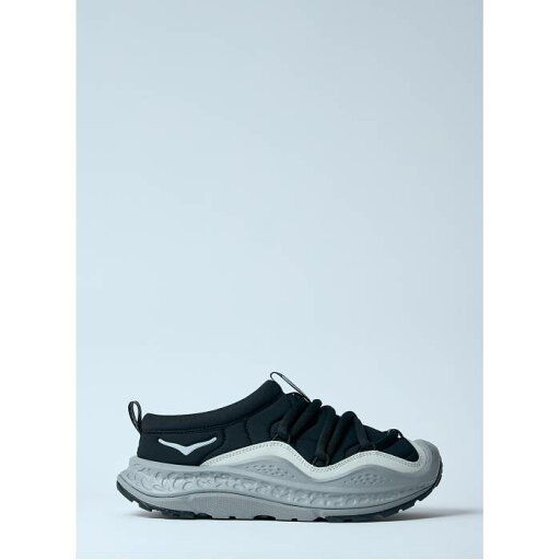 Hoka 【 Ora Primo Sneakers Men Blk 】 靴 メンズ靴 スニーカー メンズ Hoka 【 Ora Primo Sneakers Men Blk 】 靴 メンズ靴 スニーカー メンズ