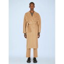 Max Mara 【 Madame 101801 Coat Women Cam 】 レディースファッション コート ジャケット レディース