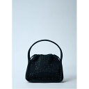 アレキサンダーワン Alexander Wang 【 Small Ryan Rhinestone Handbag Women Blk 】 バッグ 小物 ブランド雑貨 バッグ レディースバッグ ハンドバッグ レディース