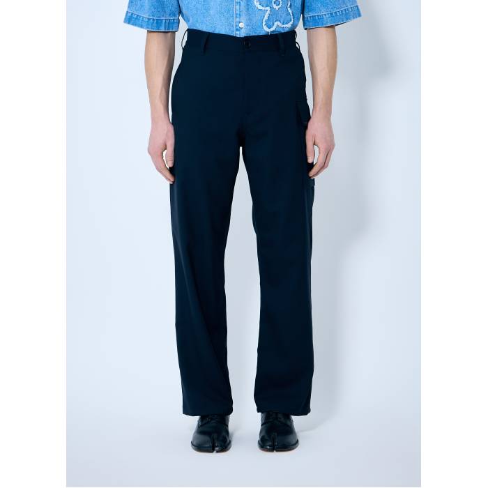 MARNI マルニ パンツ(その他) 40(M位) 2108424G0121 楽天市場】MARNI マルニ(ズボン・パンツ|メンズファッション