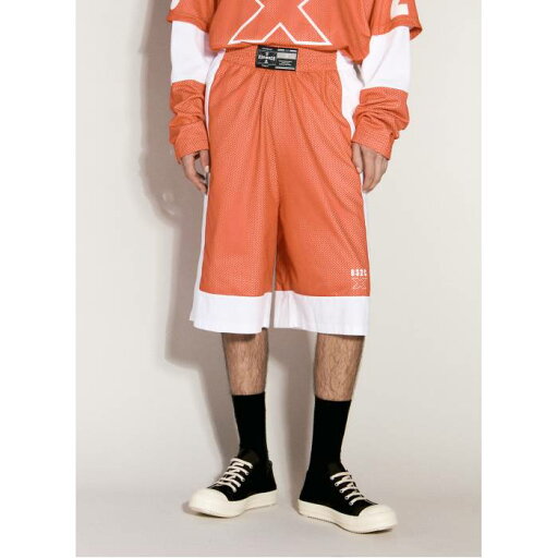 032C 【 Lax Layered Shorts Men Col 】 ショーツ メンズファッション ズボン パンツ メンズ 032C 【 Lax Layered Shorts Men Col 】 ショーツ メンズファッション ズボン パンツ メンズ