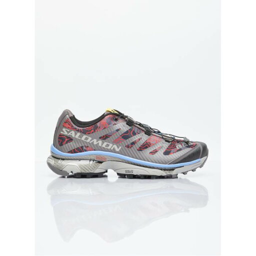 サロモン Salomon 【 Xt-4 Og Topography Sneakers Men Gry 】 靴 メンズ靴 スニーカー メンズ サロモン Salomon 【 Xt-4 Og Topography Sneakers Men Gry 】 靴 メンズ靴 スニーカー メンズ