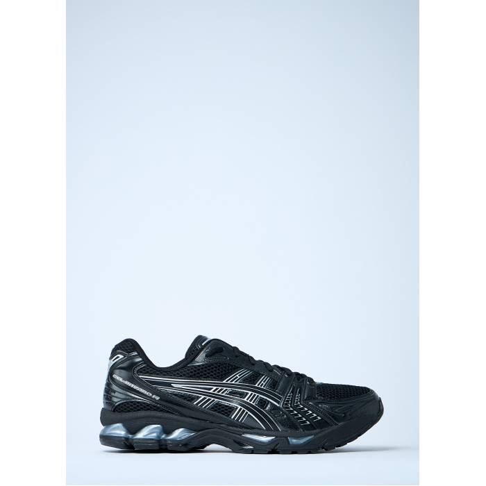 アシックス Asics 【 Gel-Kayano 14 Sneakers Men Blk 】 靴 メンズ靴 スニーカー メンズ
