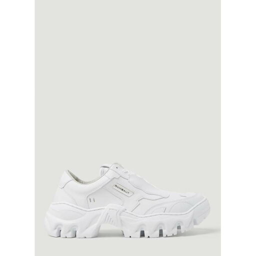 Rombaut 【 Boccaccio Ii Low Sneakers Men Wht 】 靴 メンズ靴 スニーカー メンズ Rombaut 【 Boccaccio Ii Low Sneakers Men Wht 】 靴 メンズ靴 スニーカー メンズ