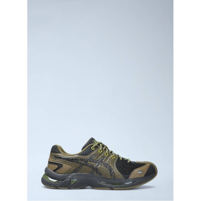 Asics X Kiko Kostadinov 【 Gel-Kiril Iii Sneakers Men Brn 】 靴 メンズ靴 スニーカー メンズ