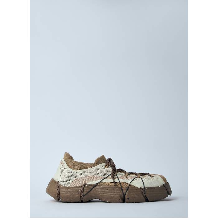 カンペール Camper 【 Roku Sneakers Men Brn 】 靴 メンズ靴 スニーカー メンズ