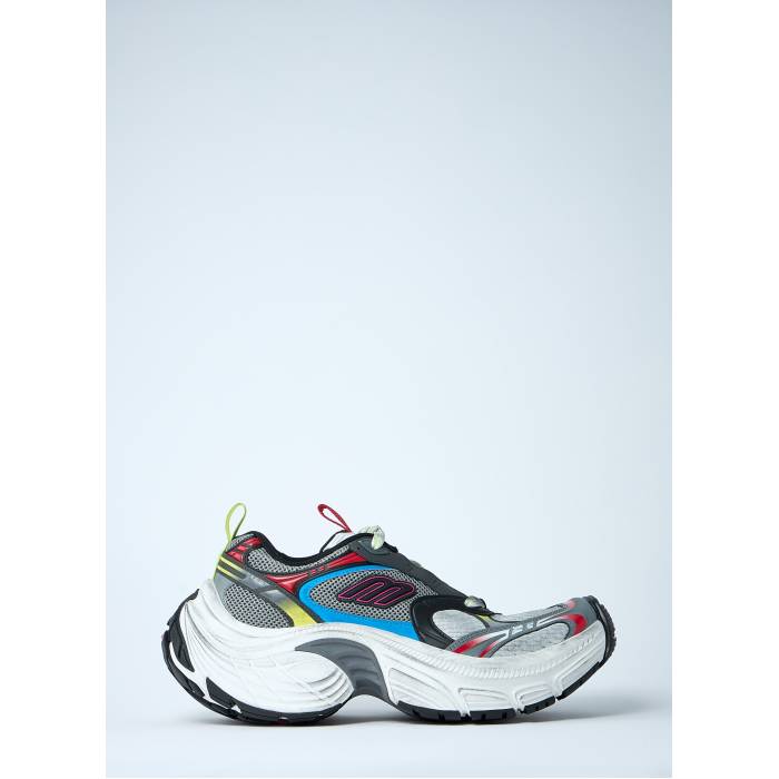 バレンシアガ Balenciaga 【 6Xl Sneakers Men Blk 】 靴 メンズ靴 スニーカー メンズ