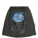Perks And Mini 【 Women's Freshly Painted Jersey Skirt Womens 】 レディース ジャージ レディースフ...