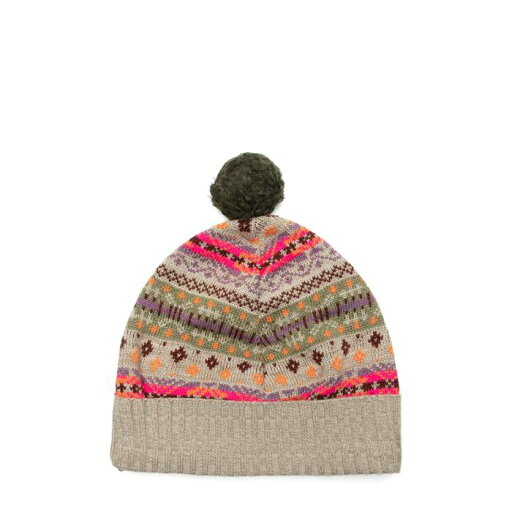 Kapital 【 7G Wool Fair Isle Bivouac Ski Cap Mens 】 キャップ 帽子 バッグ 小物 ブランド雑貨 帽子 メンズ帽子 キャップ メンズ Kapital 【 7G Wool Fair Isle Bivouac Ski Cap Mens 】 キャップ 帽子 バッグ 小物 ブランド雑貨 帽子 メンズ帽子 キャップ メンズ