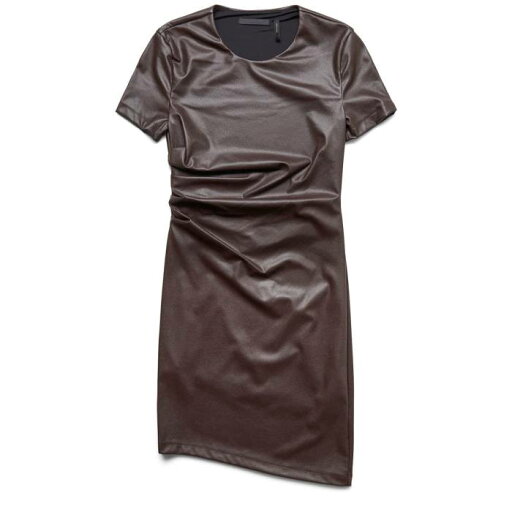 ヘルムートラング Helmut Lang 【 Twist Short Sleeve Dress Womens 】 Sleeve スリーブ ドレス レディースファッション ドレス レディース ヘルムートラング Helmut Lang 【 Twist Short Sleeve Dress Womens 】 Sleeve スリーブ ドレス レディースファッション ドレス レディース