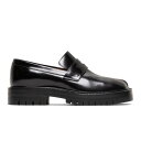 メゾンマルジェラ Maison Margiela 【 Women's Tabi County Loafer Womens 】 レディース ローファー シューズ ...
