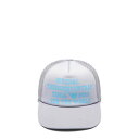 Thisisneverthat 【 For The World Mesh Trucker Cap Mens 】 トラッカー キャップ 帽子 バッグ 小物 ブラン...