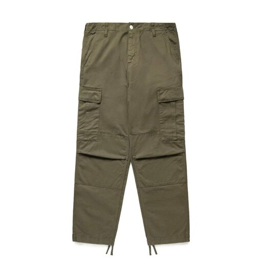 カーハート ダブリューアイピー Carhartt Wip 【 Regular Cargo Pants Mens 】 カーゴ メンズファッション ズボン パンツ メンズ カーハート ダブリューアイピー Carhartt Wip 【 Regular Cargo Pants Mens 】 カーゴ メンズファッション ズボン パンツ メンズ