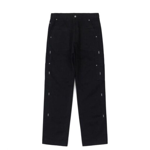 Iise 【 Rivet Denim Pant Mens 】 デニム パンツ メンズファッション ズボン パンツ メンズ Iise 【 Rivet Denim Pant Mens 】 デニム パンツ メンズファッション ズボン パンツ メンズ