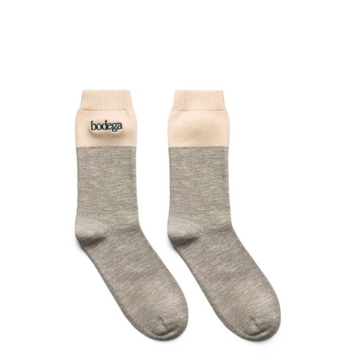 Bodega  X Druthers Sport Sock Unisex  ʡ  ʥȥ   å ...