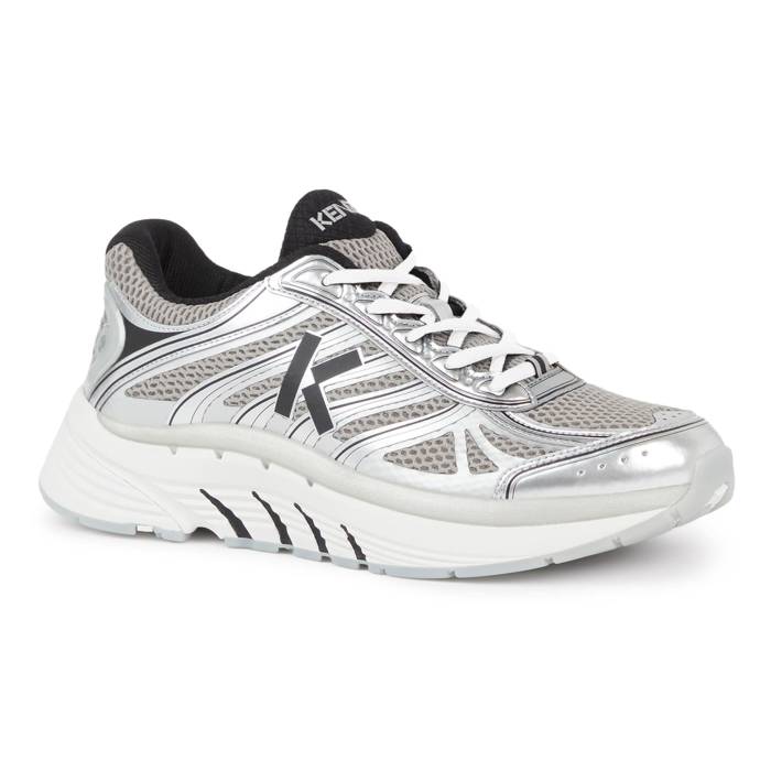 ケンゾー Kenzo 【 Pace Low Top Sneakers Men