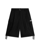 ケンゾー Kenzo 【 Tailored Cargo Short Mens 】 カーゴ メンズファッション ズボン パンツ メンズ