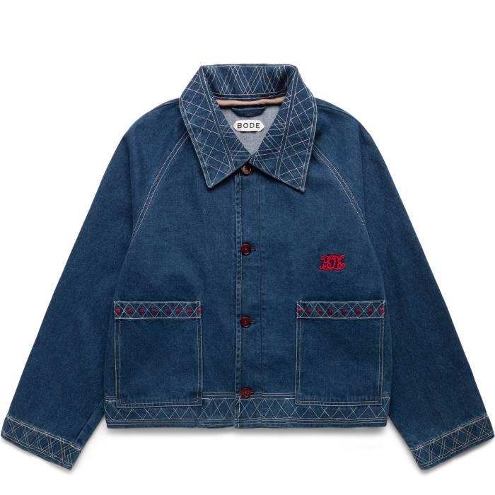 楽天市場】bode(コート・ジャケット|メンズファッション)の通販 楽天市場】bode(コート・ジャケット|メンズファッション)の通販