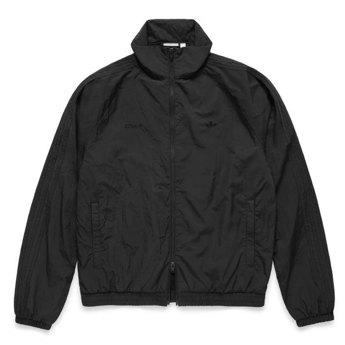 アディダス Adidas 【 X Jjjjound Tracktop Mens 】 トラックトップ メンズファッション コート ジャケット メンズ
