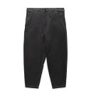 Lemaire 【 Belted Carrot Pants Mens 】 メンズファッション ズボン パンツ メンズ