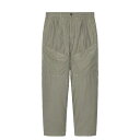 シーイー Cav Empt 【 Forward Cargo Pocket Pants Mens 】 カーゴ メンズファッション ズボン パンツ メンズ