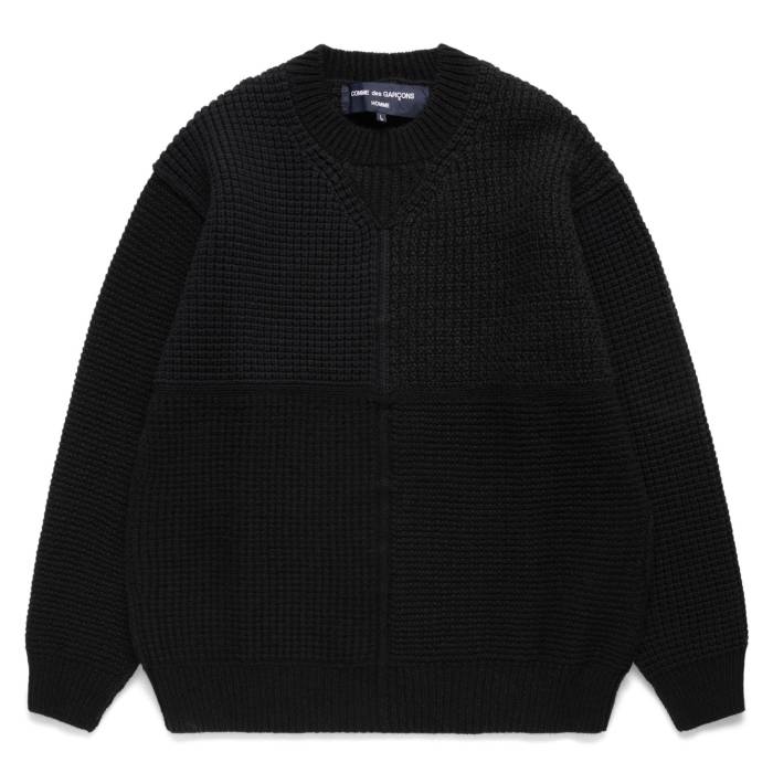 楽天市場】supreme ギャルソン(ニット・セーター|トップス 楽天市場】supreme ギャルソン(ニット・セーター|トップス