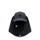 A Cold Wall* 【 Diamond Hooded Cap Mens 】 ダイヤモンド フード付 キャップ 帽子 バッグ 小物 ブランド雑貨 帽子 メン...