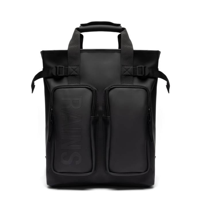 쥤 Rains  Texel Tote Backpack W3 Unisex  Хåѥå Хå åå Хå ʪ...
