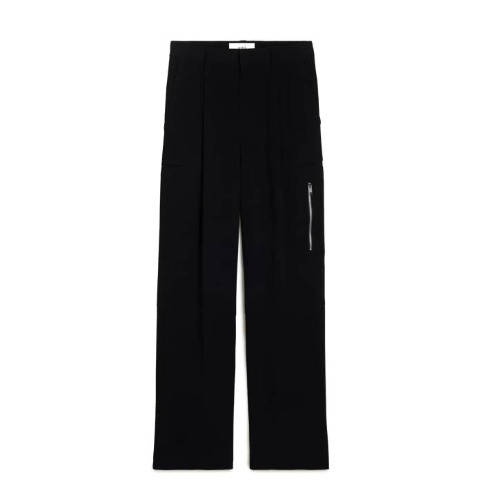 アミ Ami 【 Cargo Trousers Mens 】 カーゴパンツ メンズファッション ズボン パンツ メンズ