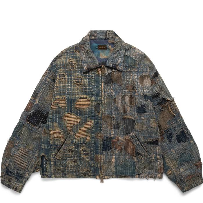楽天市場】kapital boroの通販 楽天市場】kapital boroの通販