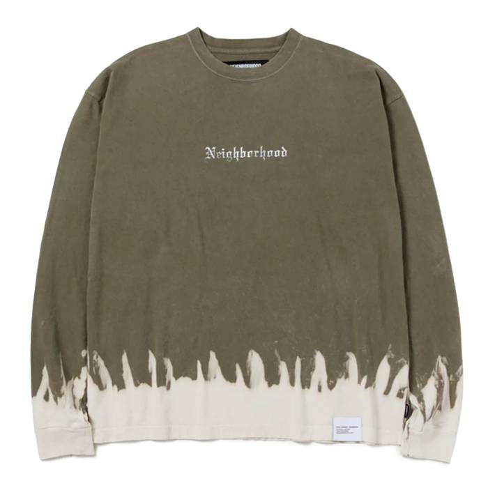 NEIGHBORHOOD ★ SAVAGE ダメージ加工 Tシャツ 楽天市場】neighborhood savage(Tシャツ・カットソー|トップス
