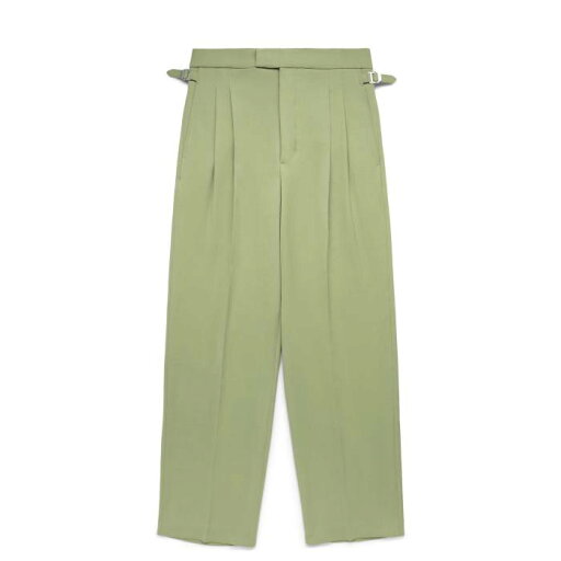 アミ Ami 【 Large Fit Trousers Mens 】 メンズファッション ズボン パンツ メンズ アミ Ami 【 Large Fit Trousers Mens 】 メンズファッション ズボン パンツ メンズ
