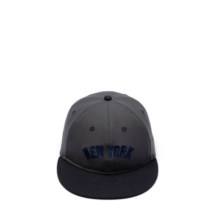 ニューエラ New Era 【 9Fifty New York Yankees Strapback Cap Mens 】 ヤンキース キャップ 帽子 バッグ 小物 ブランド雑貨 帽子 メンズ帽子 キャップ メンズ