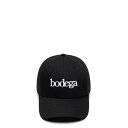 Bodega 【 X '47 Brand Serif Logo Cap Mens 】 ロゴ キャップ 帽子 バッグ 小物 ブランド雑貨 帽子 メンズ帽子 キャップ メンズ
