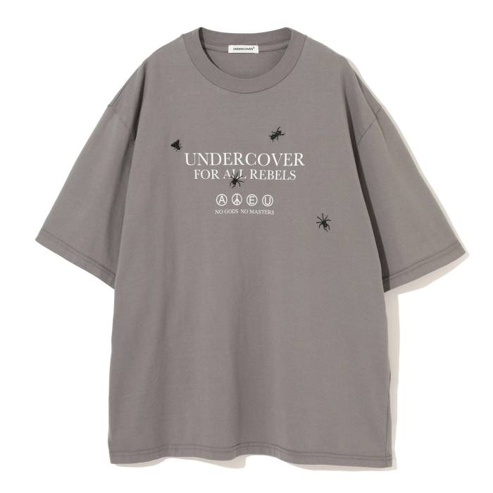 楽天市場】#UNDERCOVER×wtapsの通販 楽天市場】#UNDERCOVER×wtapsの通販