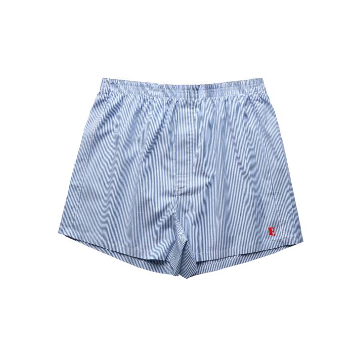 Experiment 【 Anniversary Boxers Mens Baby Blue 】 メンズファッション ズボン パンツ メンズ 青色 ブルー