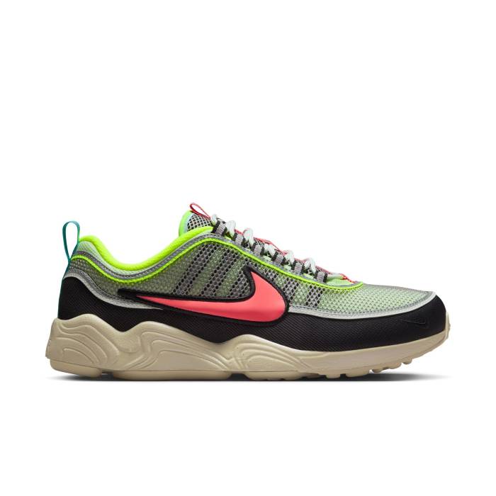 ナイキ Nike 【 Air Zoom Spiridon Mens Brly Vlt/Ht Pnch 】 ズーム 靴 メンズ靴 スニーカー メンズ