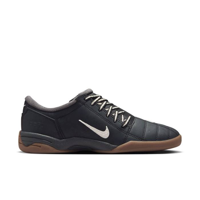 ナイキ Nike 【 Total 90 Women Blk/Mlk-Drk Brwn 】 レディース
