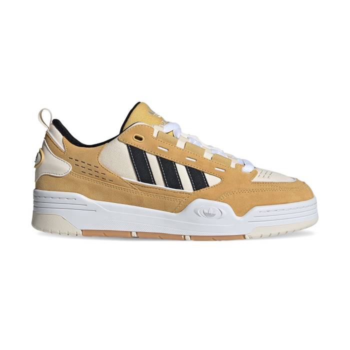 アディダス Adidas Originals 【 Adidas Adi2000 Men Brown 】 アディダス 靴 メンズ靴 スニーカー メンズ 茶色 ブラウン