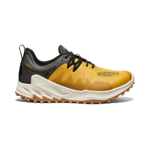 キーン Keen 【 Zionic Waterproof Men Yellow 】 靴 メンズ靴 スニーカー メンズ yellow 黄色・イエロー キーン Keen 【 Zionic Waterproof Men Yellow 】 靴 メンズ靴 スニーカー メンズ yellow 黄色・イエロー