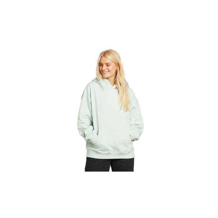 Dedicated 【 Hoodie Sundborn Mint Women Green 】 フーディー パーカー レディースファッション トッ..