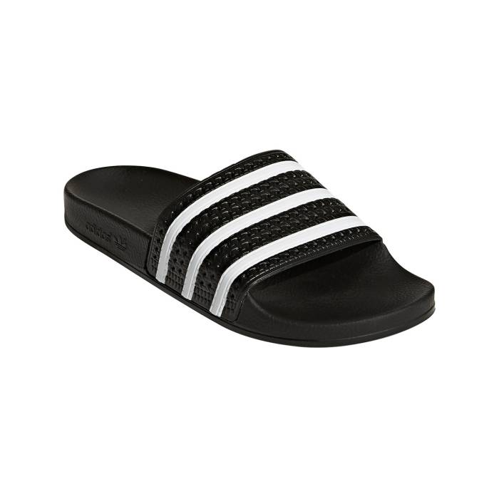 アディダス Adidas Originals 【 Adidas Adilette Men Black 】 アディダス アディレッタ 靴 メンズ靴 サンダル その他 メンズ 黒色 ブラック