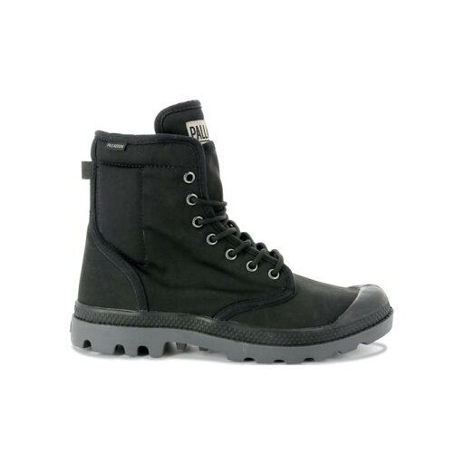パラディウム Palladium 【 Pampa Solid Ranger Tp Black Unisex Black 】 パンパ ソリッド レンジャー 黒色 ブラック 靴 メンズ靴 その他 ユニセックス 黒色 ブラック パラディウム Palladium 【 Pampa Solid Ranger Tp Black Unisex Black 】 パンパ ソリッド レンジャー 黒色 ブラック 靴 メンズ靴 その他 ユニセックス 黒色 ブラック